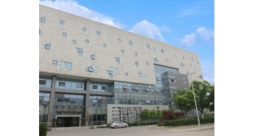 無錫市檔案大樓